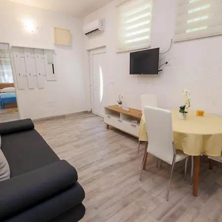 Mira 2 Apartmán Split