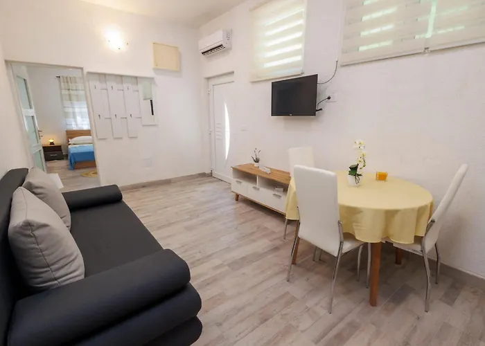 Mira 2 Apartamento Split