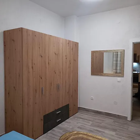 Mira 2 Apartment *