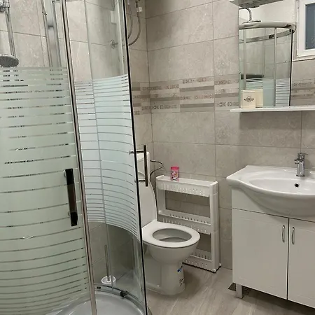 Mira 2 Apartment *