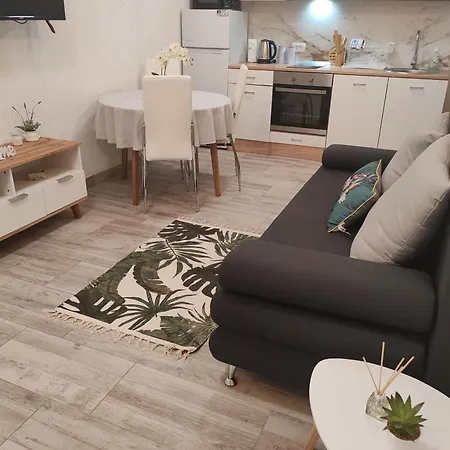 Mira 2 Apartamento *