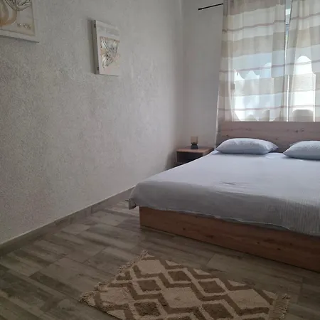 Mira 2 Appartement *