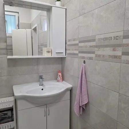 Apartmán Mira 2 Split