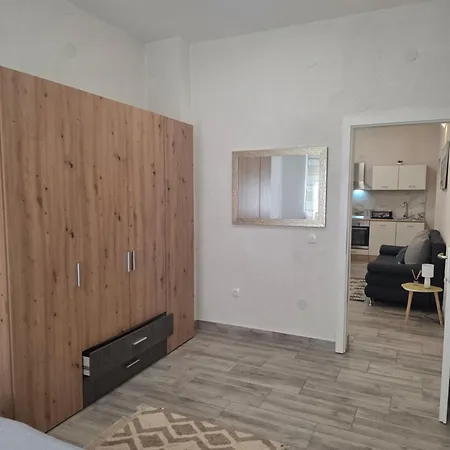 Mira 2 Appartement *