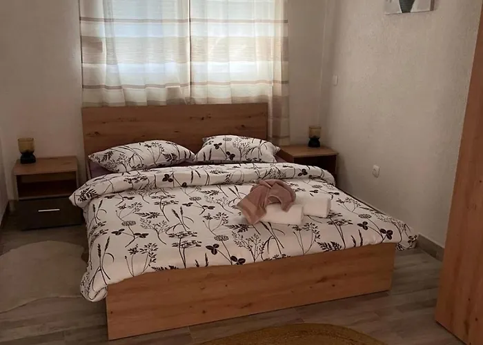 Mira 2 Lejlighed *