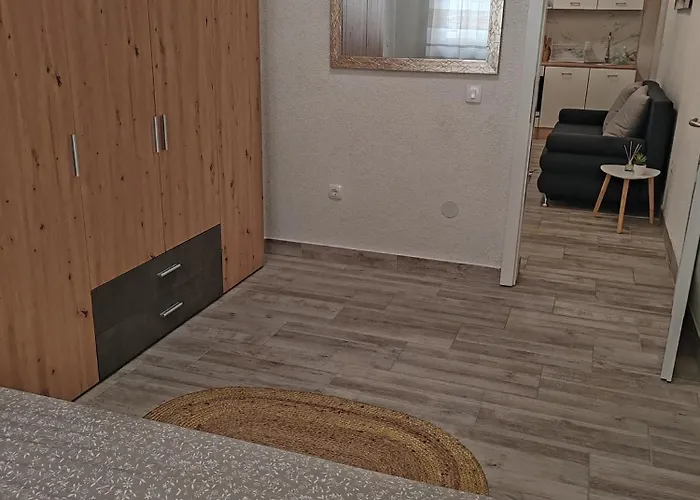 Mira 2 Lejlighed *